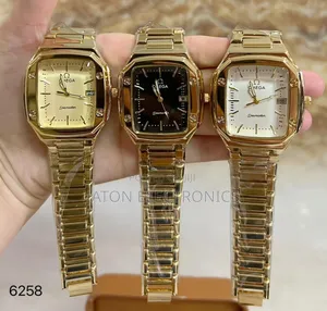 Omega Watch Brand New