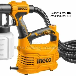 HVLP Spray Gun (550W)