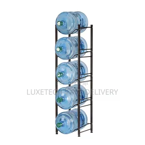 5 Gallon Water Jug Stand/Water Bottle Holder