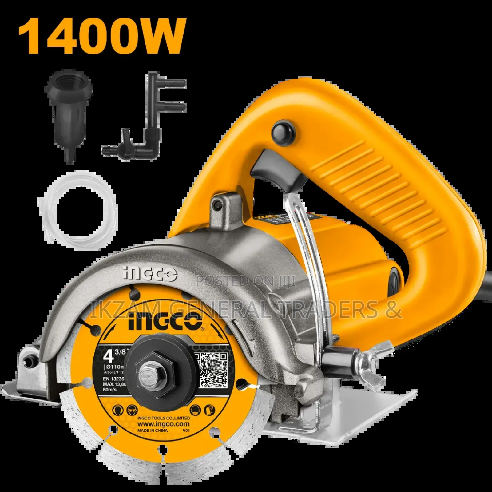 Marble Cutter 1400W