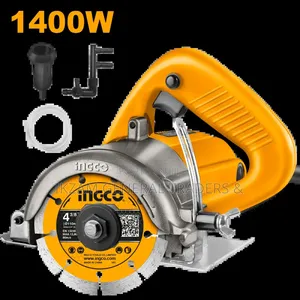 Marble Cutter 1400W