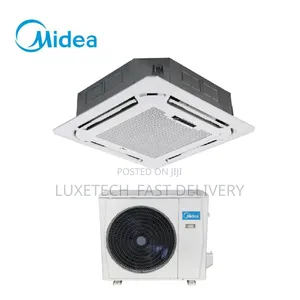 Midea Cassette A.C 48000 Btu Inverter