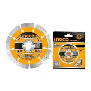 Dry Diamond Disc 5"
