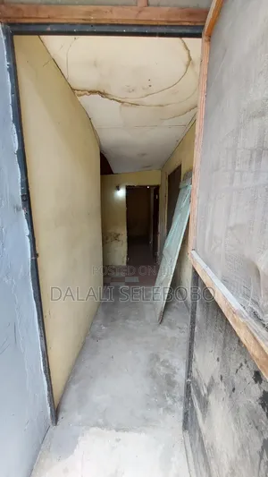 1bdrm Bedsitter in Sinza Palestina for rent