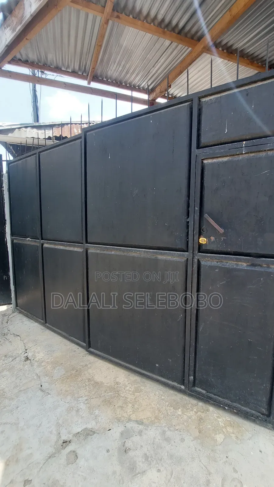 1bdrm Bedsitter in Sinza Palestina for rent