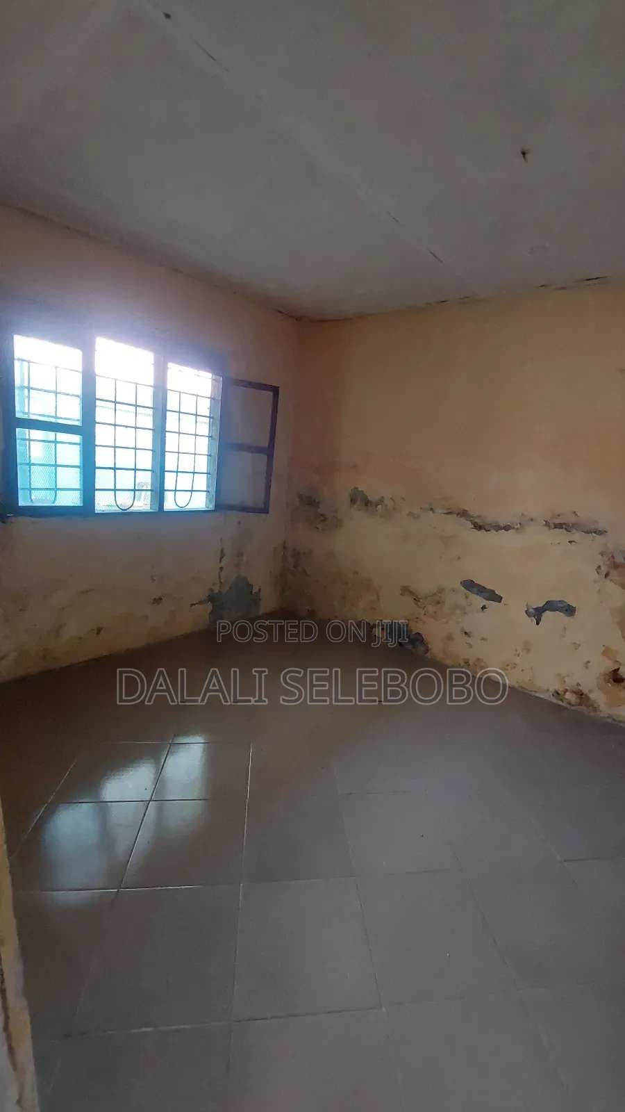 1bdrm Bedsitter in Sinza Palestina for rent