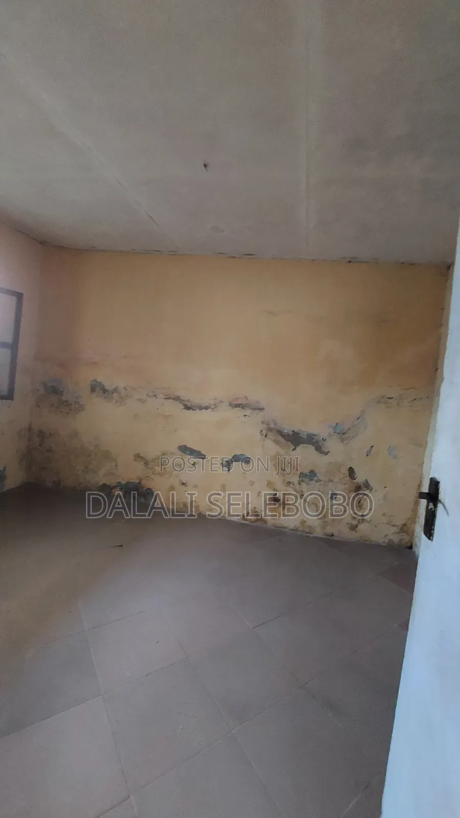 1bdrm Bedsitter in Sinza Palestina for rent