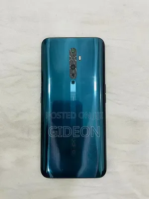 Oppo Reno 2Z 256 GB Blue