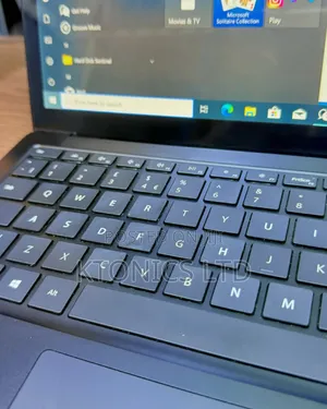 Laptop Microsoft Surface Laptop 2 8GB Intel Core I5 SSD 256GB