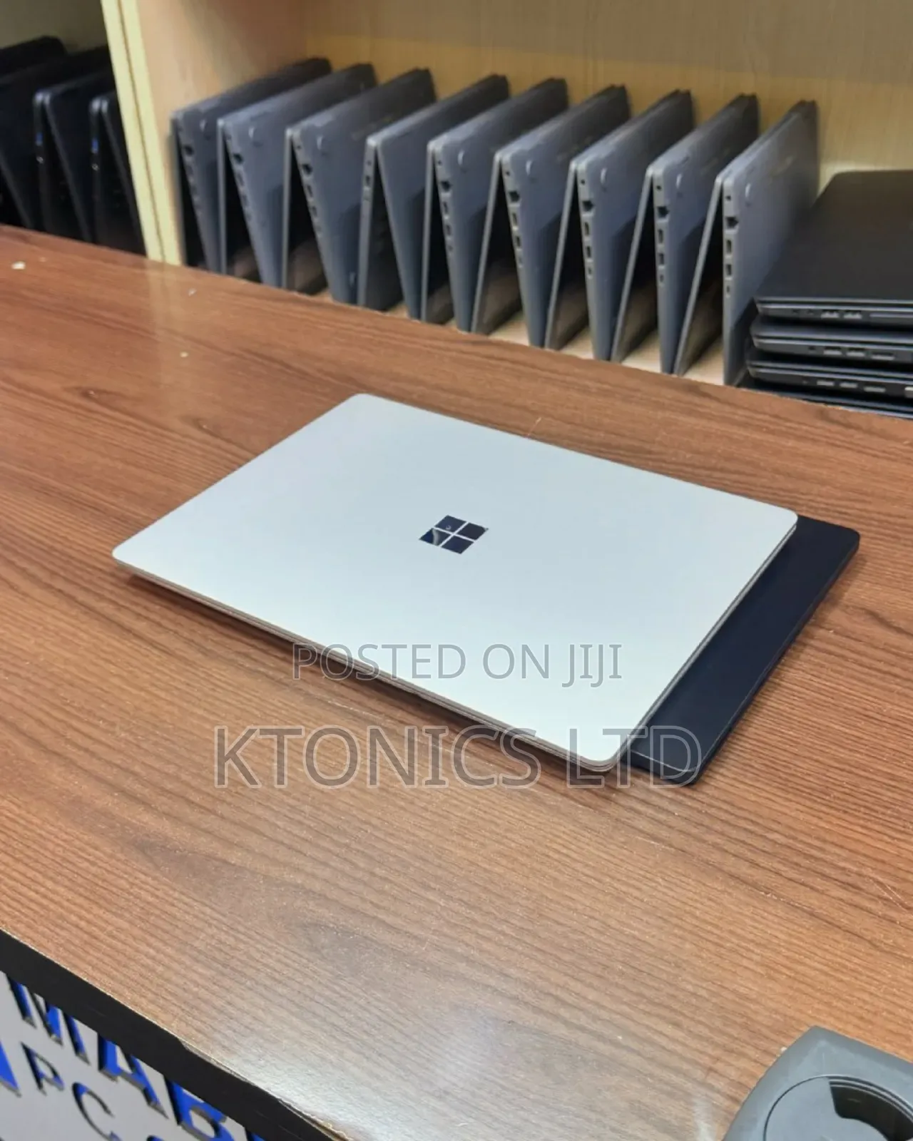 Laptop Microsoft Surface Laptop 2 8GB Intel Core I5 SSD 256GB