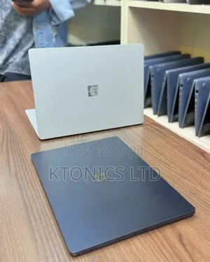 Laptop Microsoft Surface Laptop 3 8GB Intel Core I5 SSD 256GB