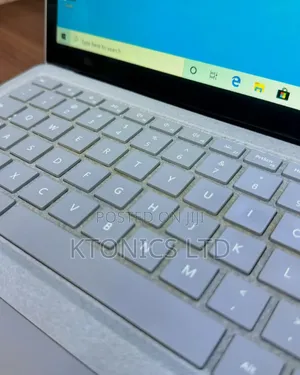 Laptop Microsoft Surface Laptop 3 8GB Intel Core I5 SSD 256GB