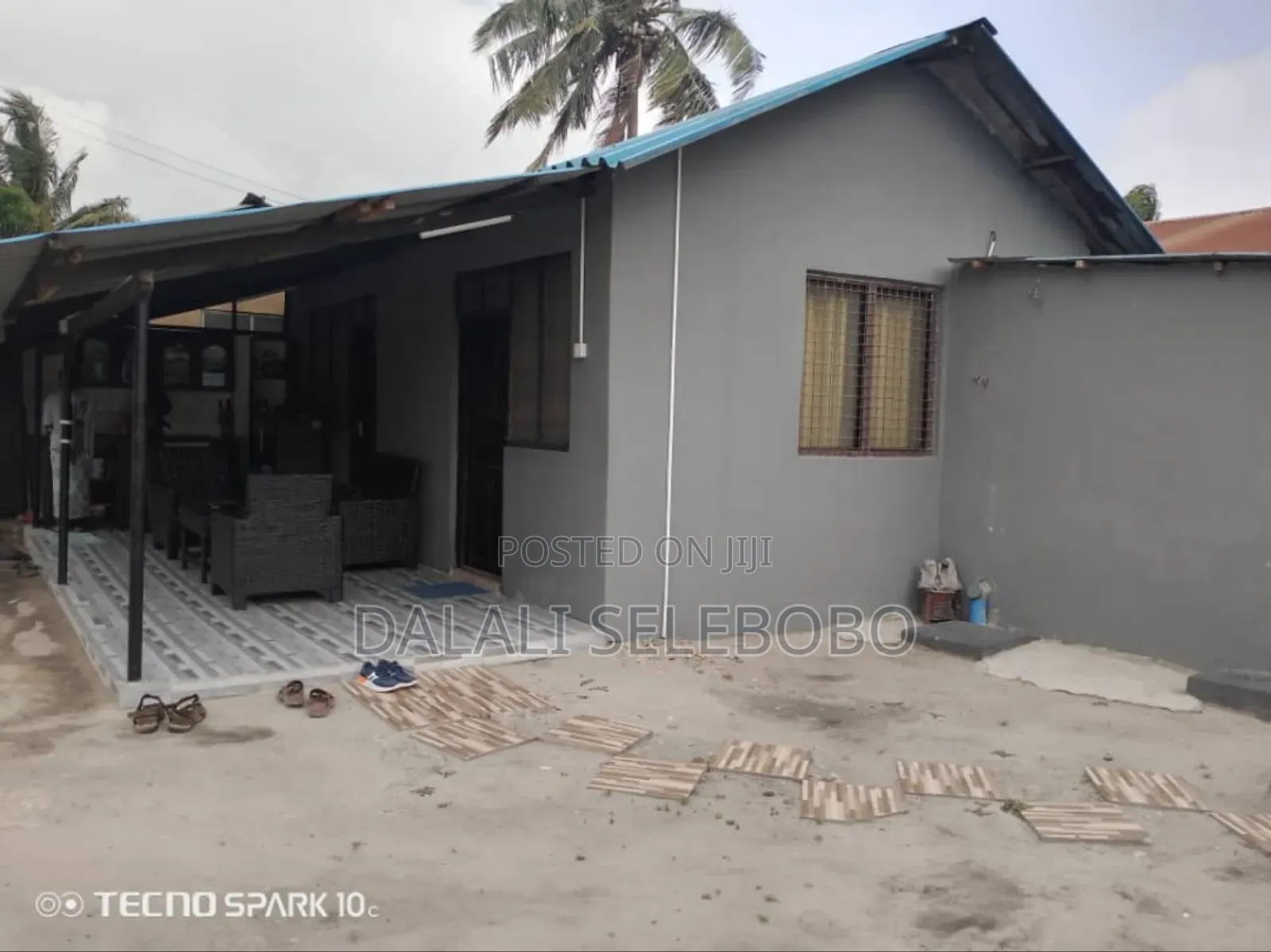 1bdrm Bungalow in Mombasa, Ukonga for rent