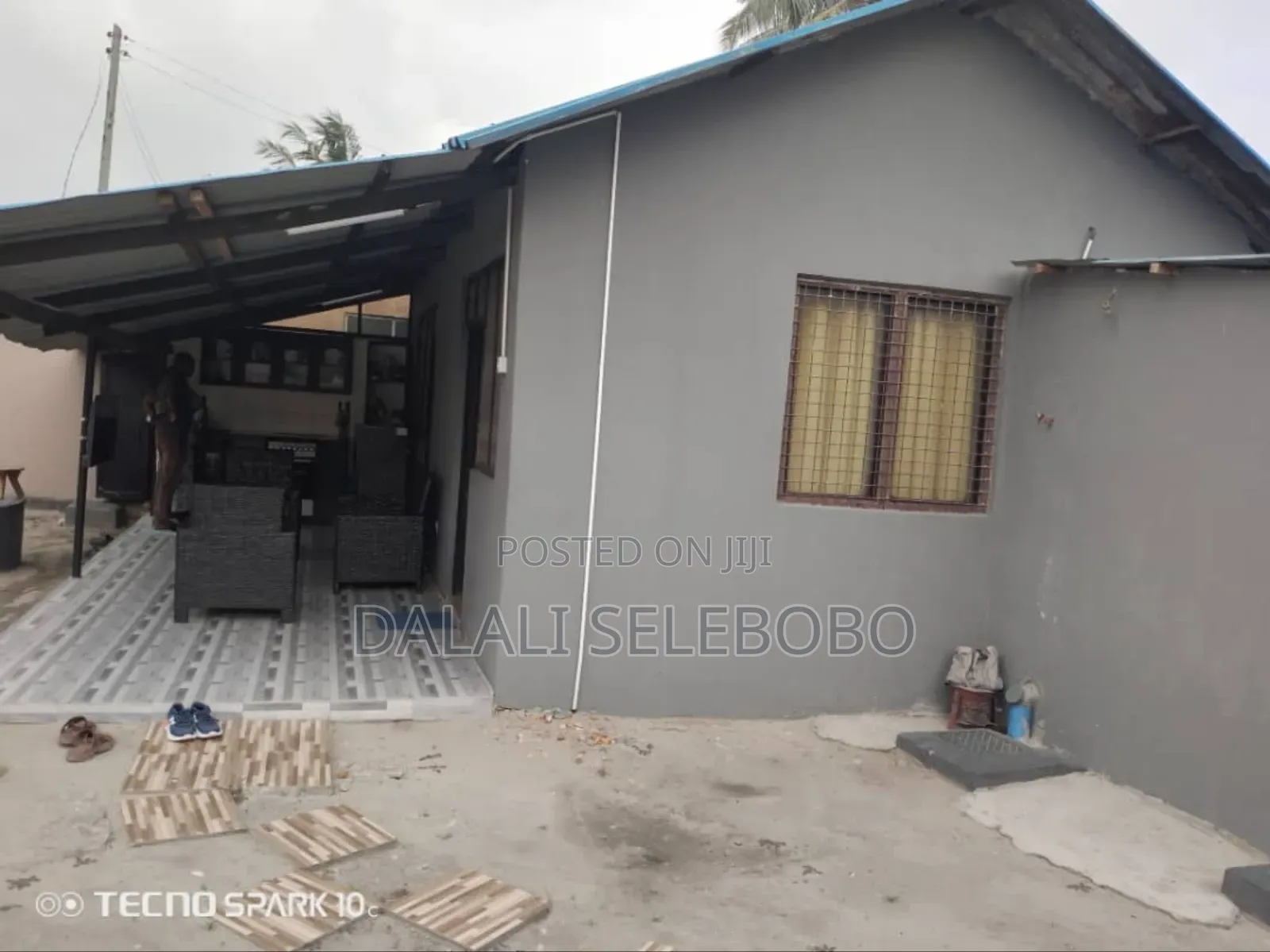 1bdrm Bungalow in Mombasa, Ukonga for rent