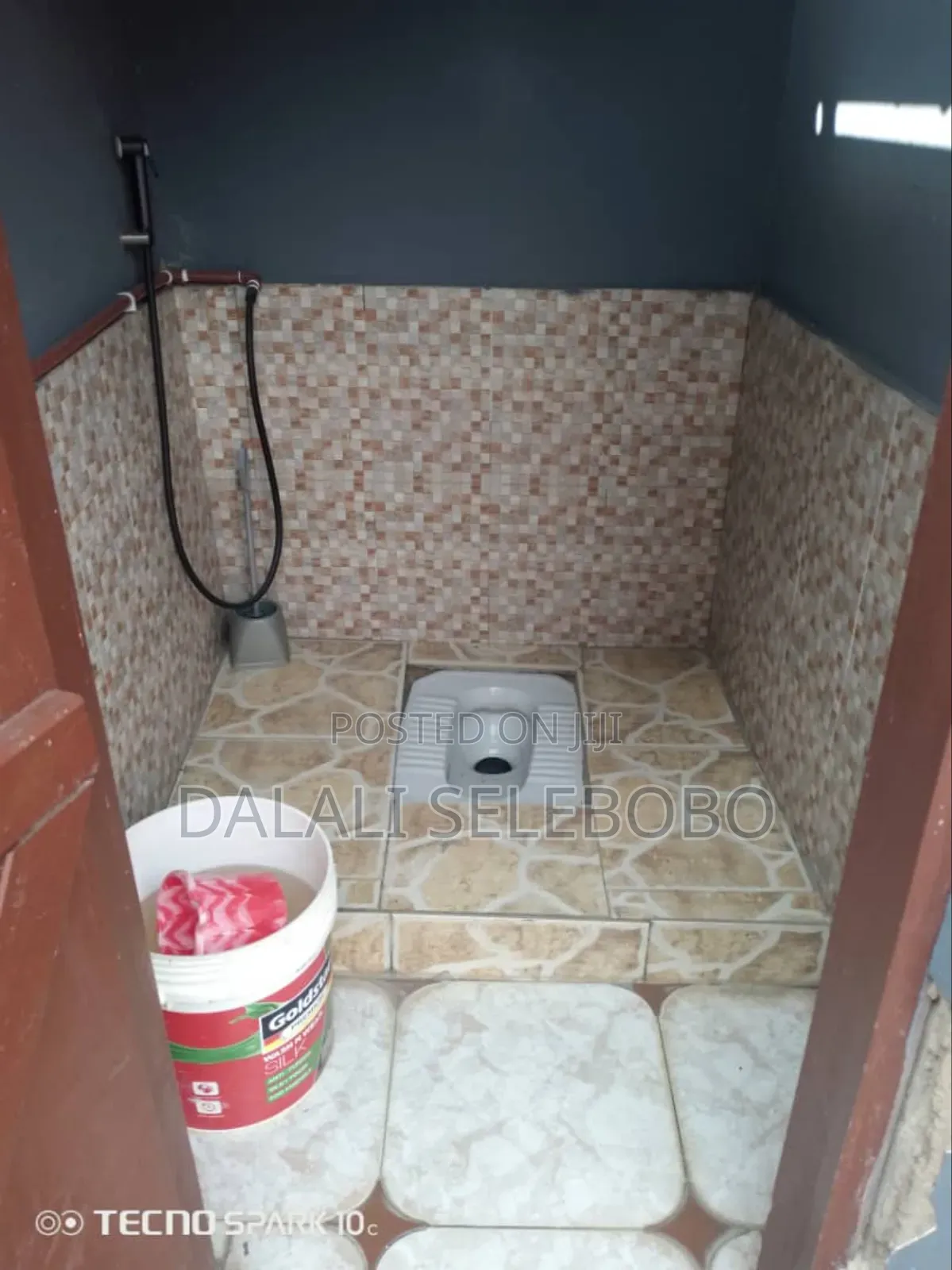 1bdrm Bungalow in Mombasa, Ukonga for rent