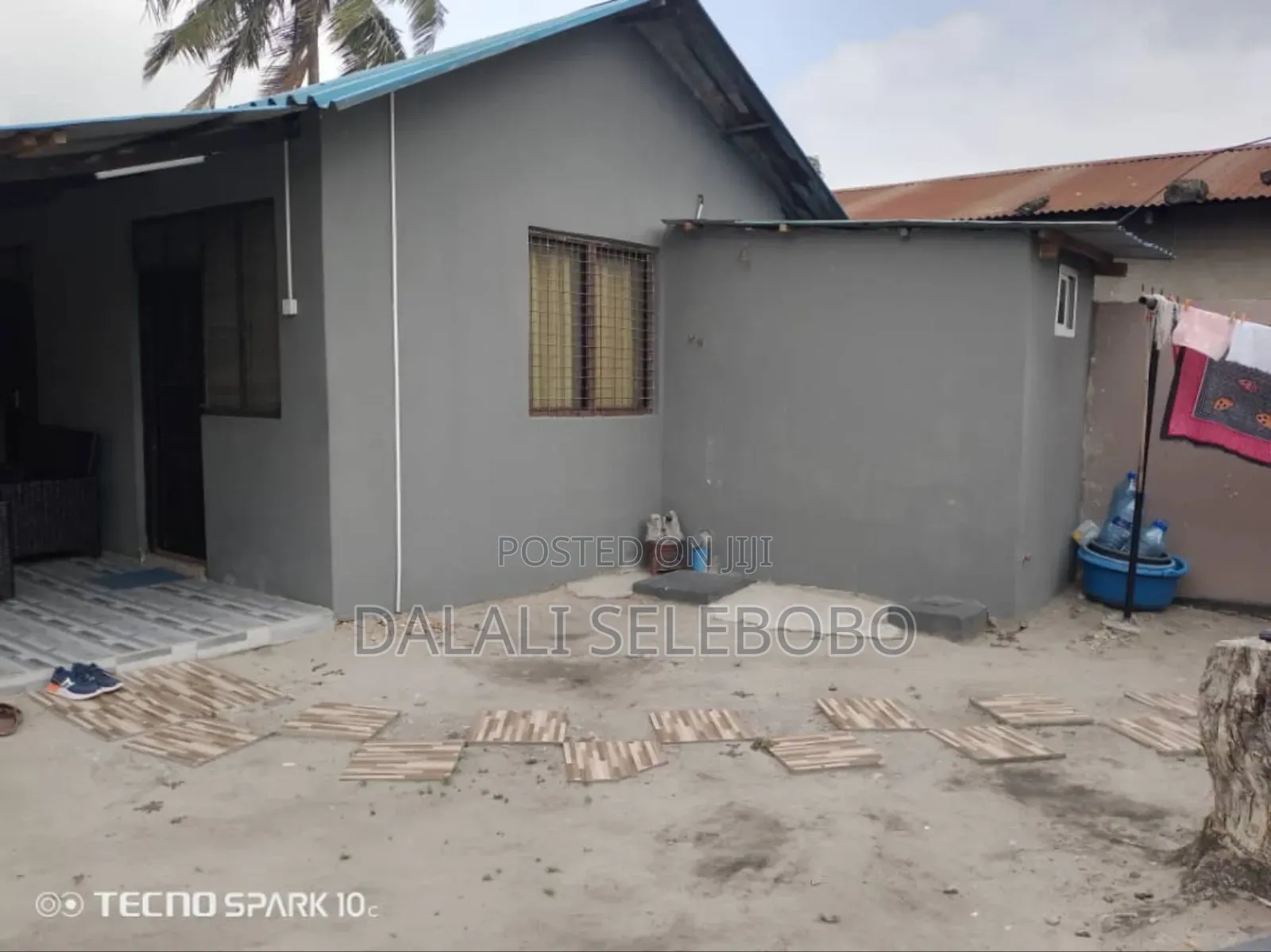1bdrm Bungalow in Mombasa, Ukonga for rent