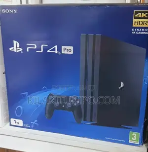 Ps4 PRO SONY Play Station