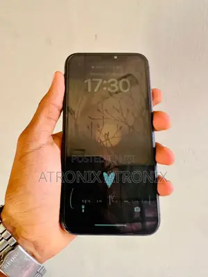 Apple iPhone 11 128 GB Black