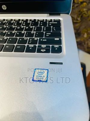 Laptop HP EliteBook 820 G3 8GB Intel Core I5 HDD+SSD 256GB