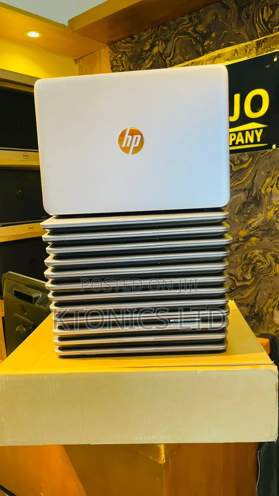 Laptop HP EliteBook 820 G3 8GB Intel Core I5 HDD+SSD 256GB
