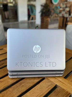 Laptop HP EliteBook 820 8GB Intel Core I5 SSD 256GB