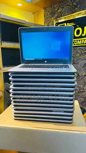 Laptop HP EliteBook 820 8GB Intel Core I5 SSD 256GB