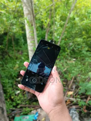 Oppo Reno 2Z 256 GB Blue