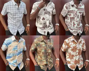 Shirt Bomba
