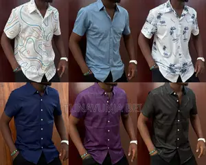 Shirt Bomba