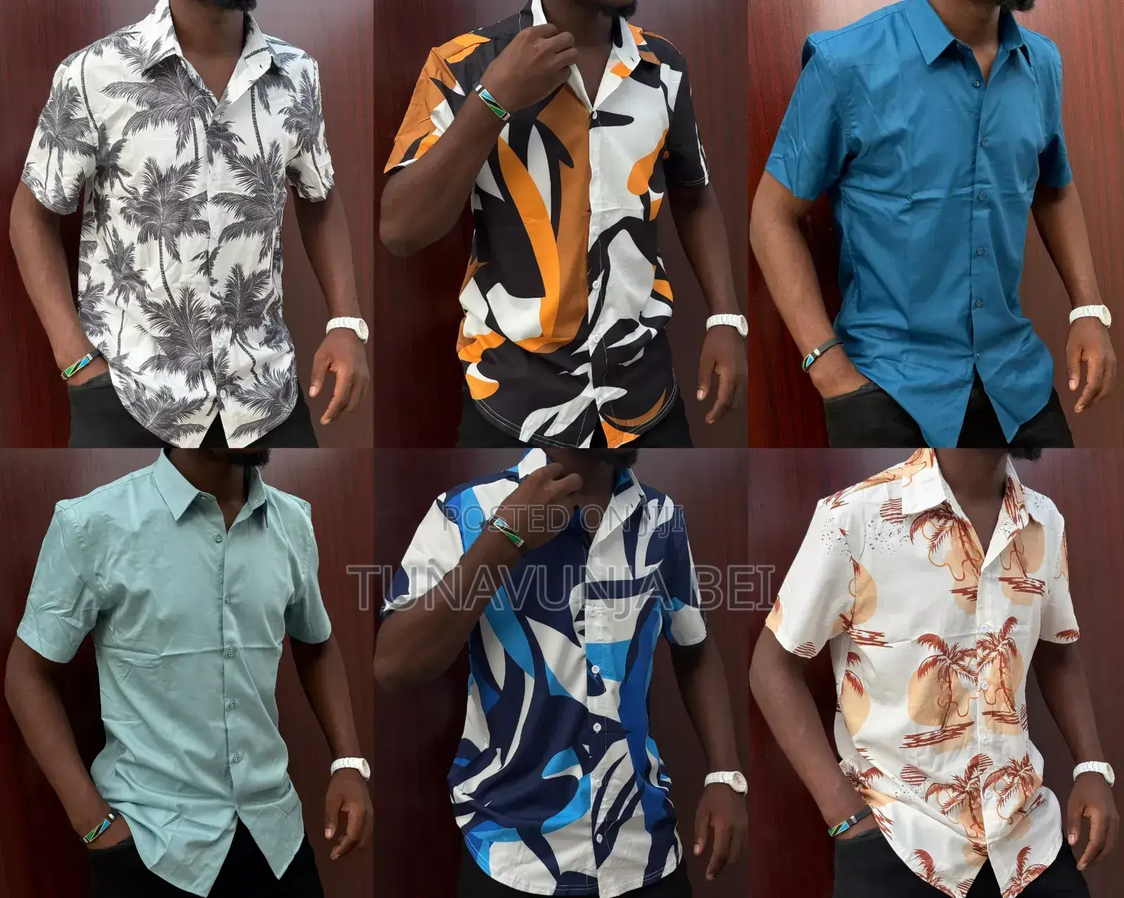 Shirt Bomba