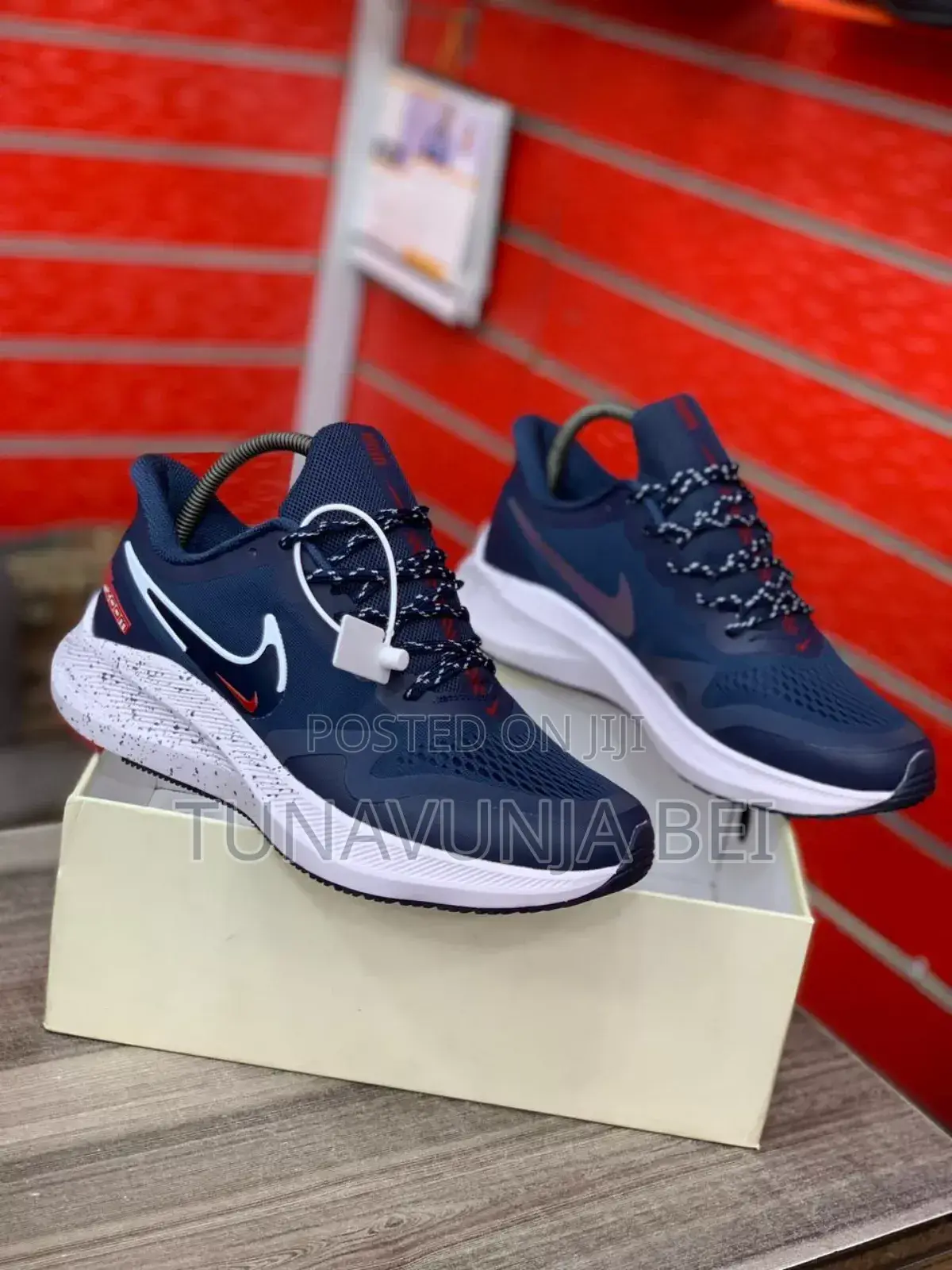 Nike Zoom Og