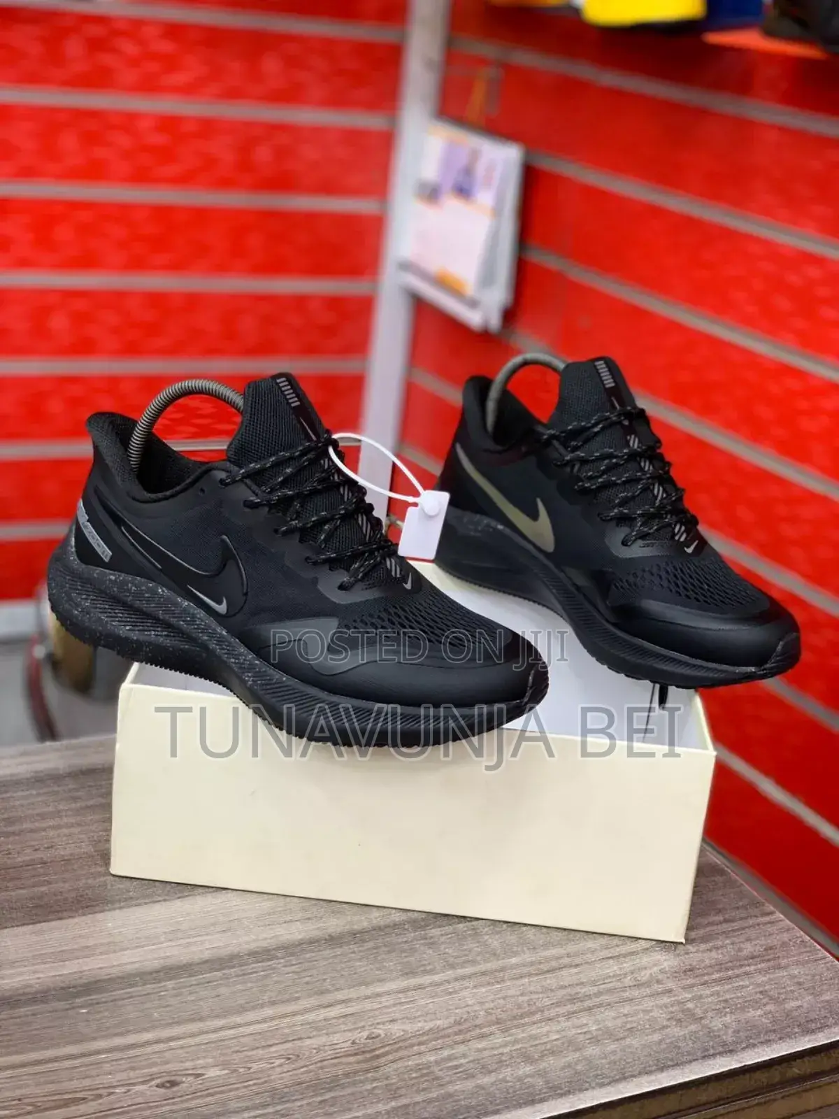Nike Zoom Og