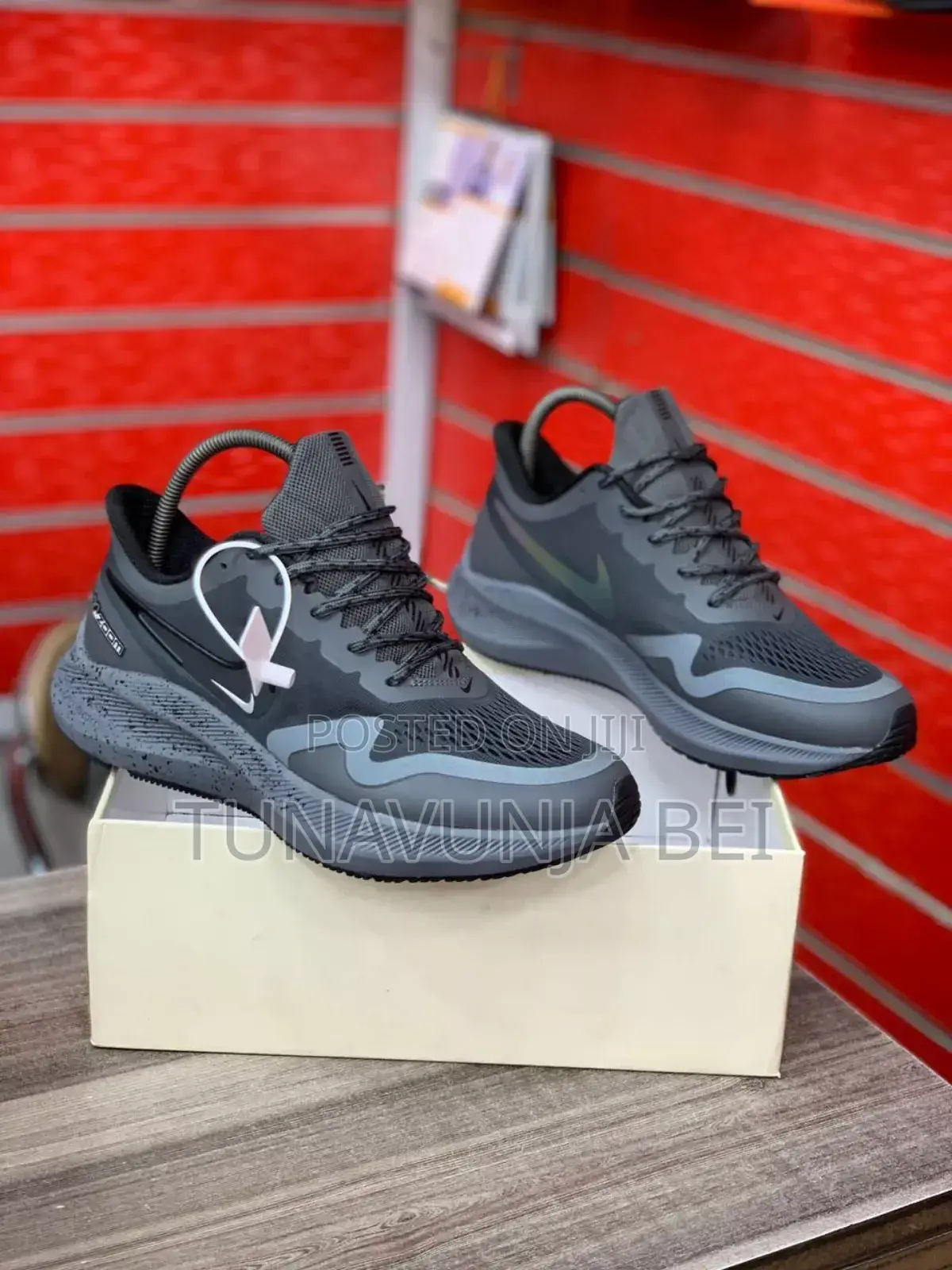 Nike Zoom Og