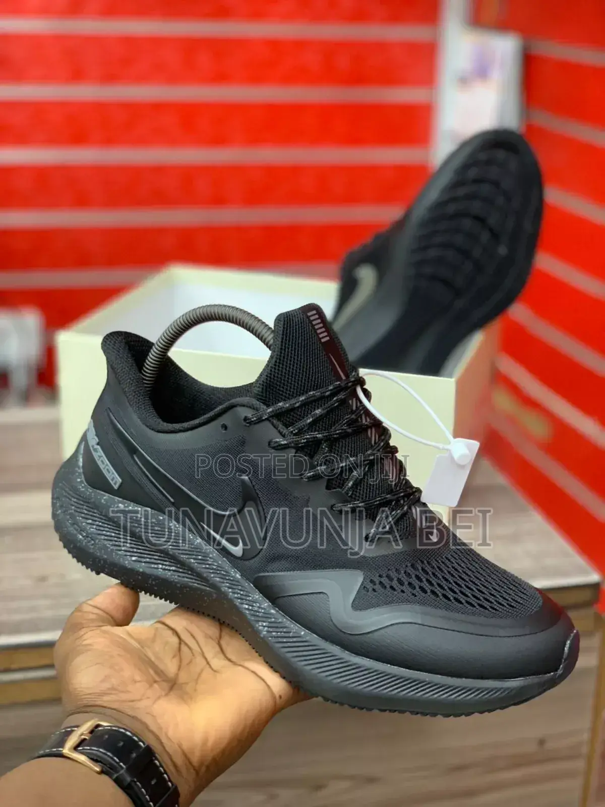 Nike Zoom Og