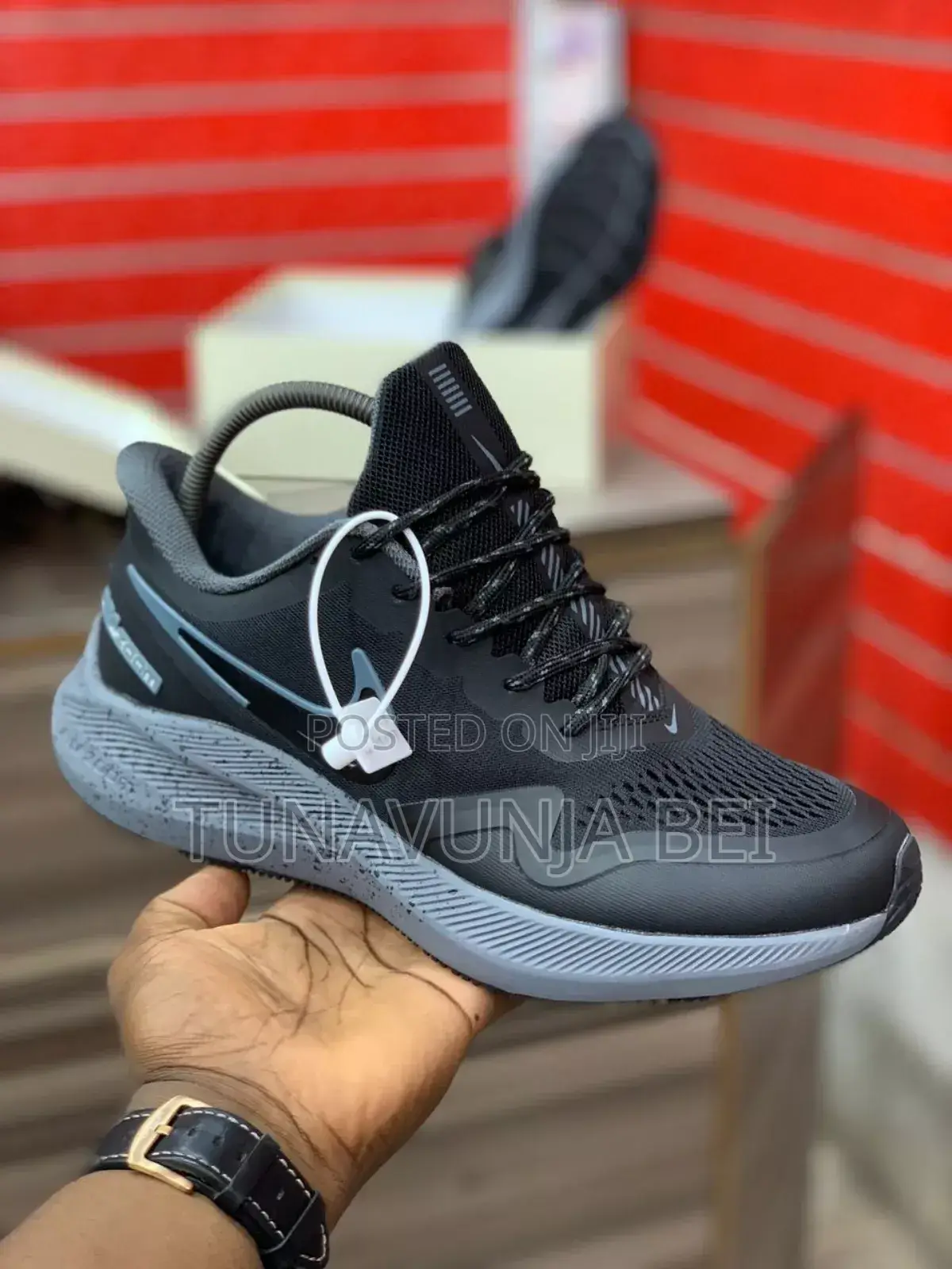 Nike Zoom Og