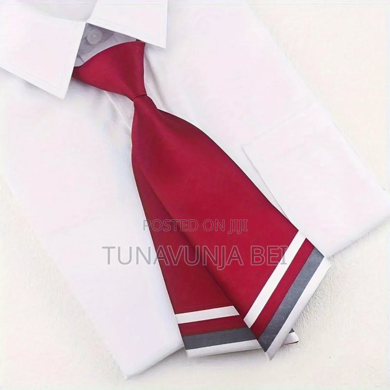Ladies Tie