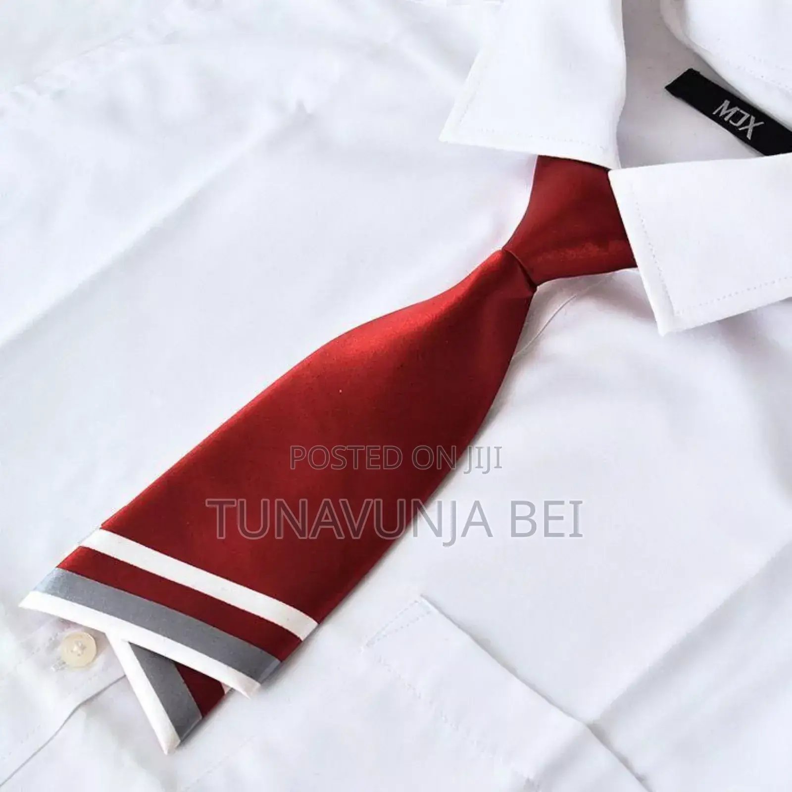 Ladies Tie