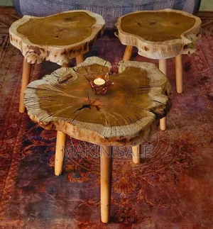 Coffee Table Nzuri Sana Bei Rafiki Kwa Kila Kitu