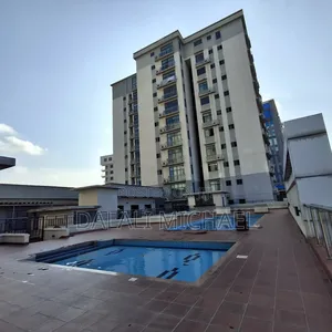 3bdrm Apartment in Victoria Place, Mwananyamala for rent