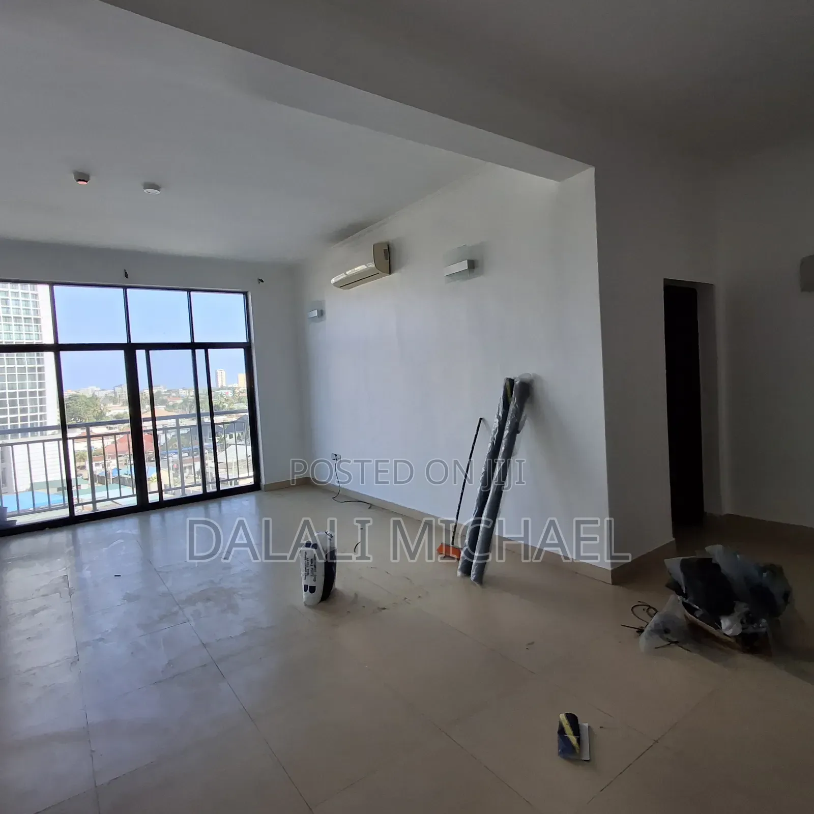 3bdrm Apartment in Victoria Place, Mwananyamala for rent