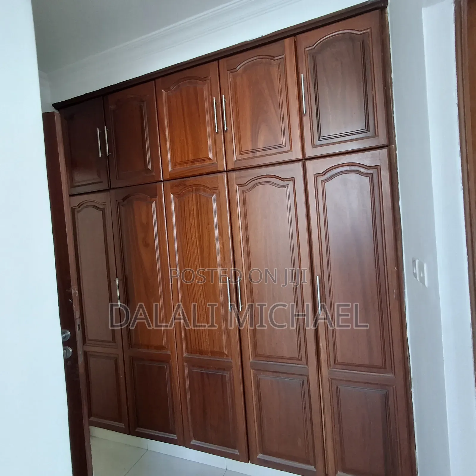 3bdrm Apartment in Victoria Place, Mwananyamala for rent