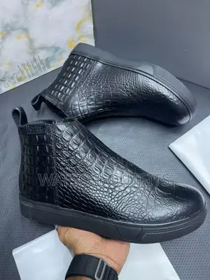 Mabuti Mapya Ya Ngozi Original