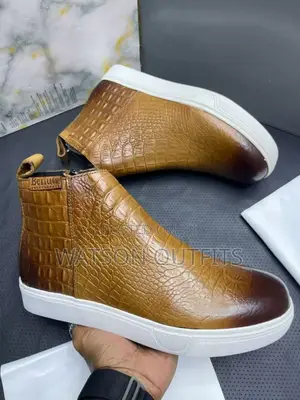 Mabuti Mapya Ya Ngozi Original