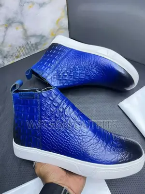 Mabuti Mapya Ya Ngozi Original