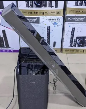Skywood Soundbar