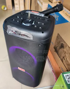 CSN Portable Speaker