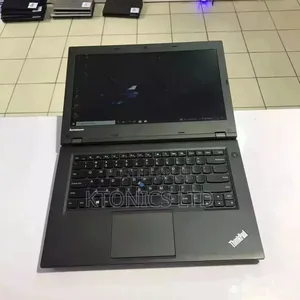 Laptop Lenovo ThinkPad L440 8GB Intel Core I5 HDD 500GB