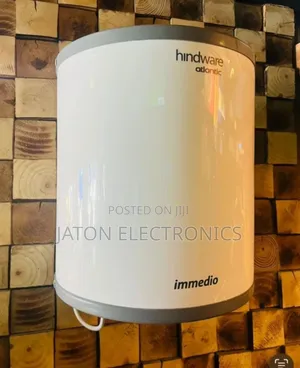 Hindware Water Heater 15L