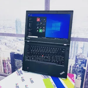 Laptop Lenovo ThinkPad L440 8GB Intel Core I7 HDD 500GB