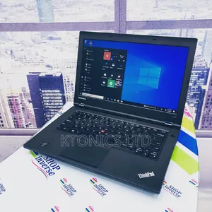 Laptop Lenovo ThinkPad L440 8GB Intel Core I7 HDD 500GB